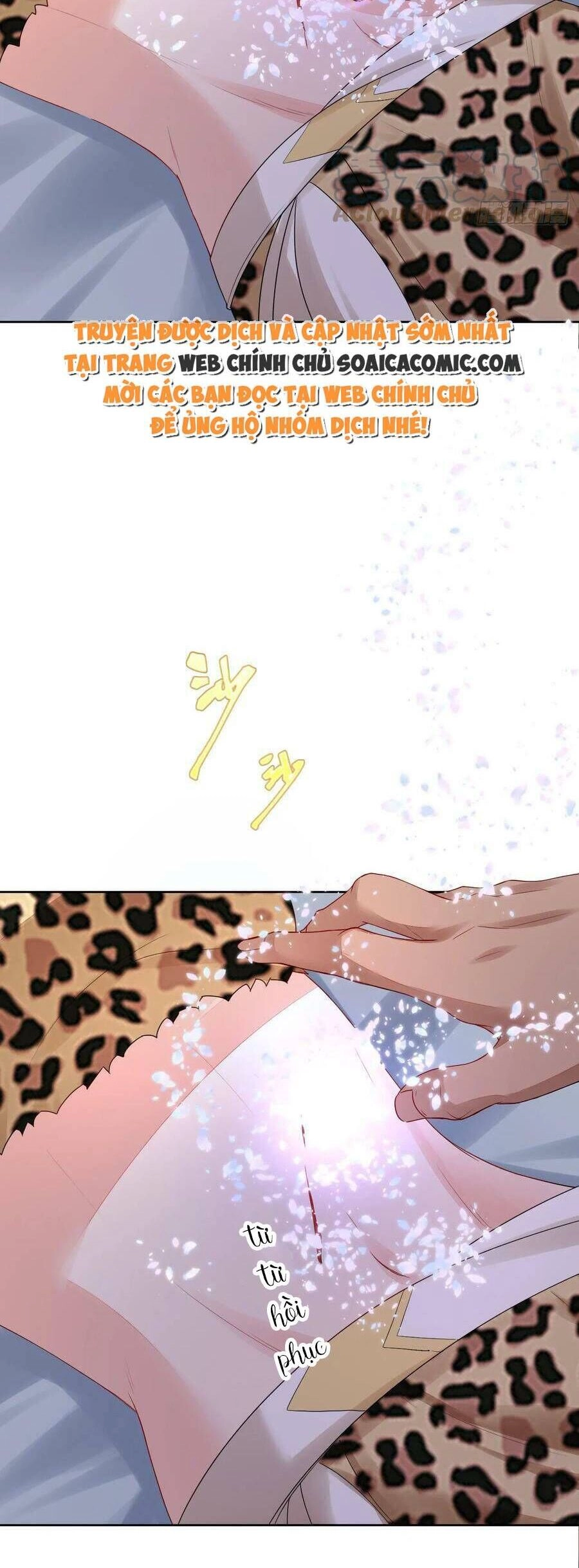 Kế Hoạch Thuần Phục Thú Phu Kiêu Ngạo Chapter 51 - 17