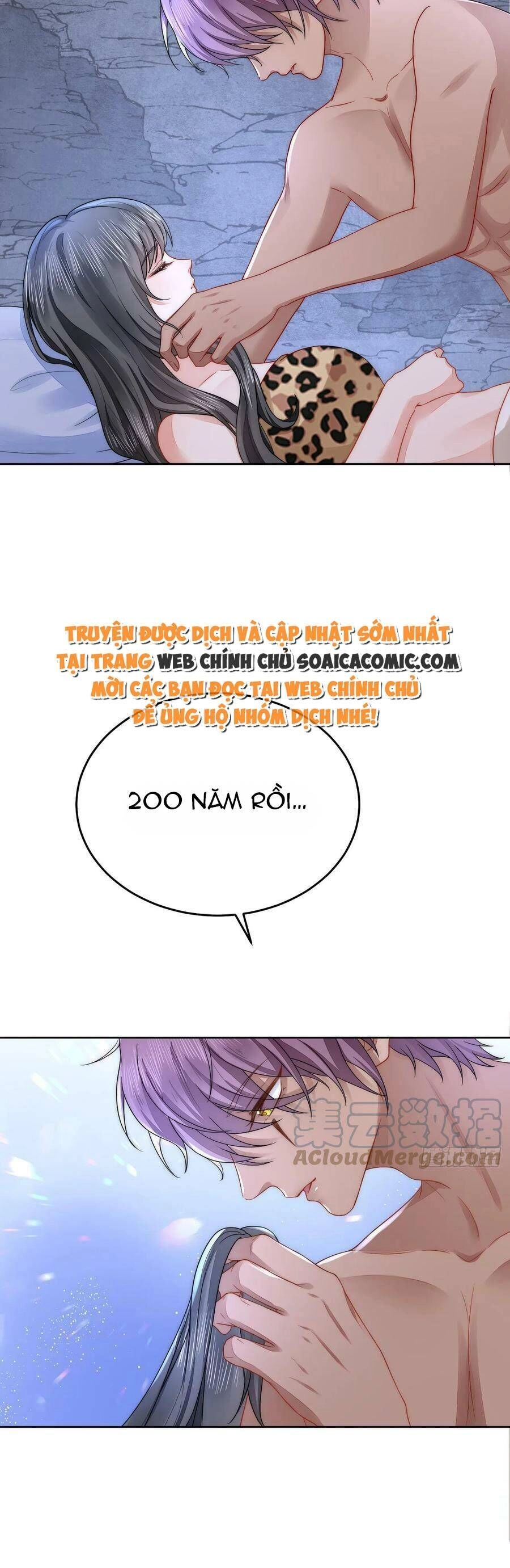 Kế Hoạch Thuần Phục Thú Phu Kiêu Ngạo Chapter 51 - 20