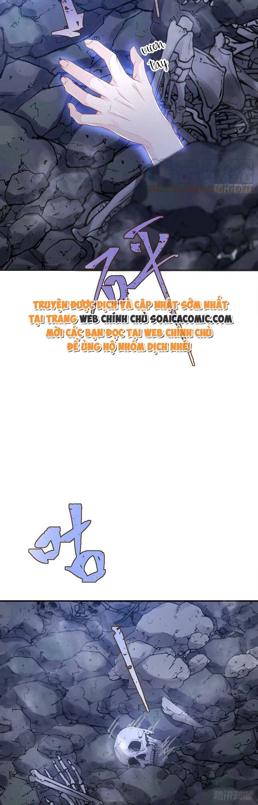 Kế Hoạch Thuần Phục Thú Phu Kiêu Ngạo Chapter 51 - 25