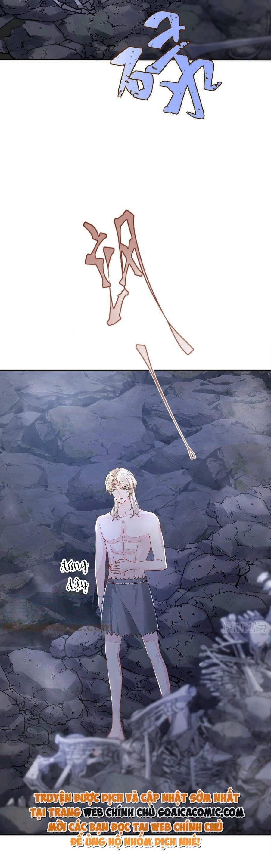 Kế Hoạch Thuần Phục Thú Phu Kiêu Ngạo Chapter 51 - 26