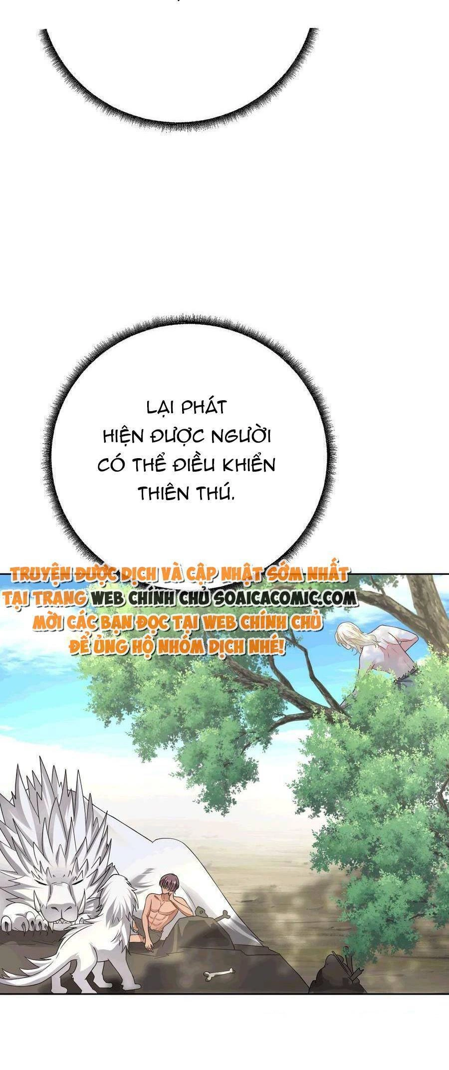 Kế Hoạch Thuần Phục Thú Phu Kiêu Ngạo Chapter 52 - 2