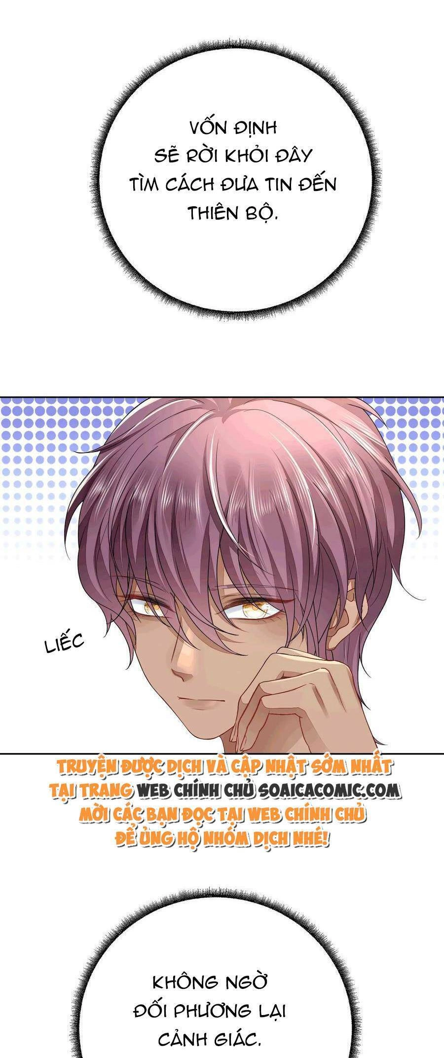 Kế Hoạch Thuần Phục Thú Phu Kiêu Ngạo Chapter 52 - 3