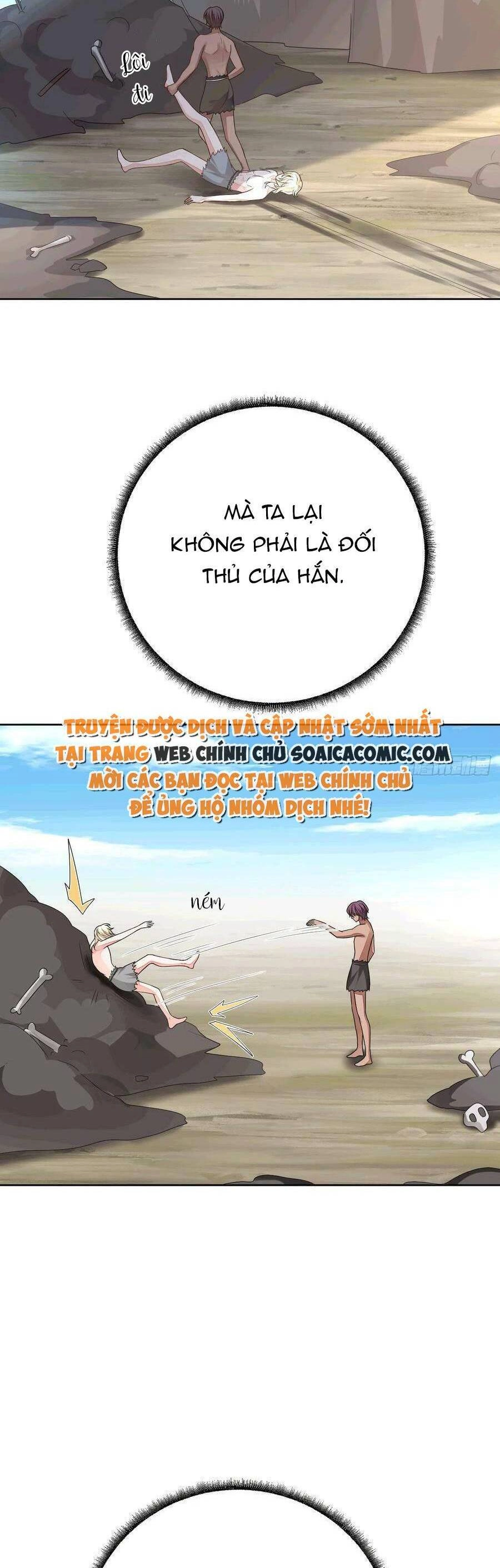 Kế Hoạch Thuần Phục Thú Phu Kiêu Ngạo Chapter 52 - 5