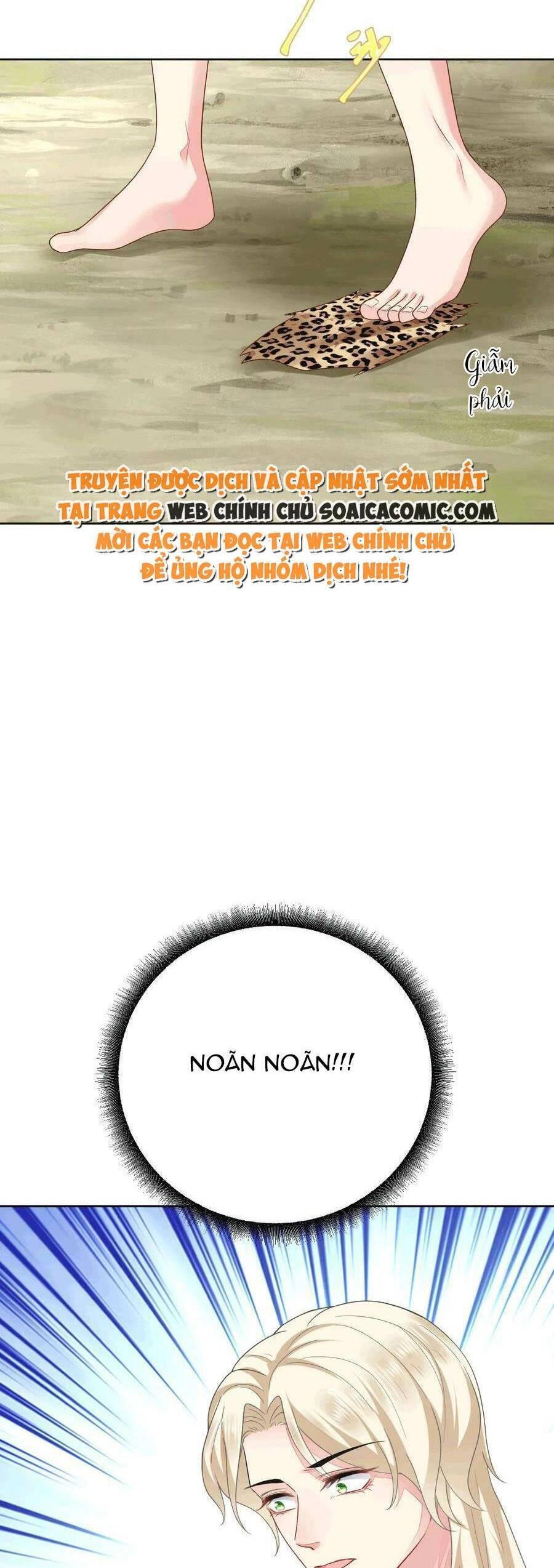 Kế Hoạch Thuần Phục Thú Phu Kiêu Ngạo Chapter 52 - 8