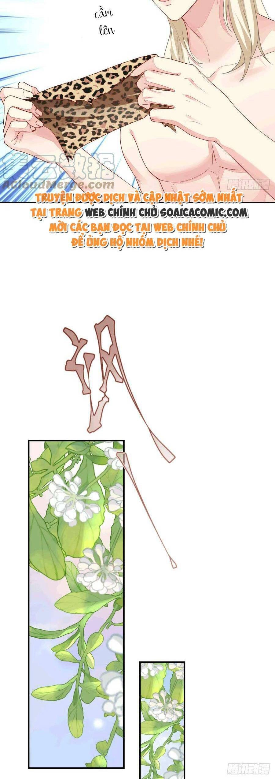 Kế Hoạch Thuần Phục Thú Phu Kiêu Ngạo Chapter 52 - 9