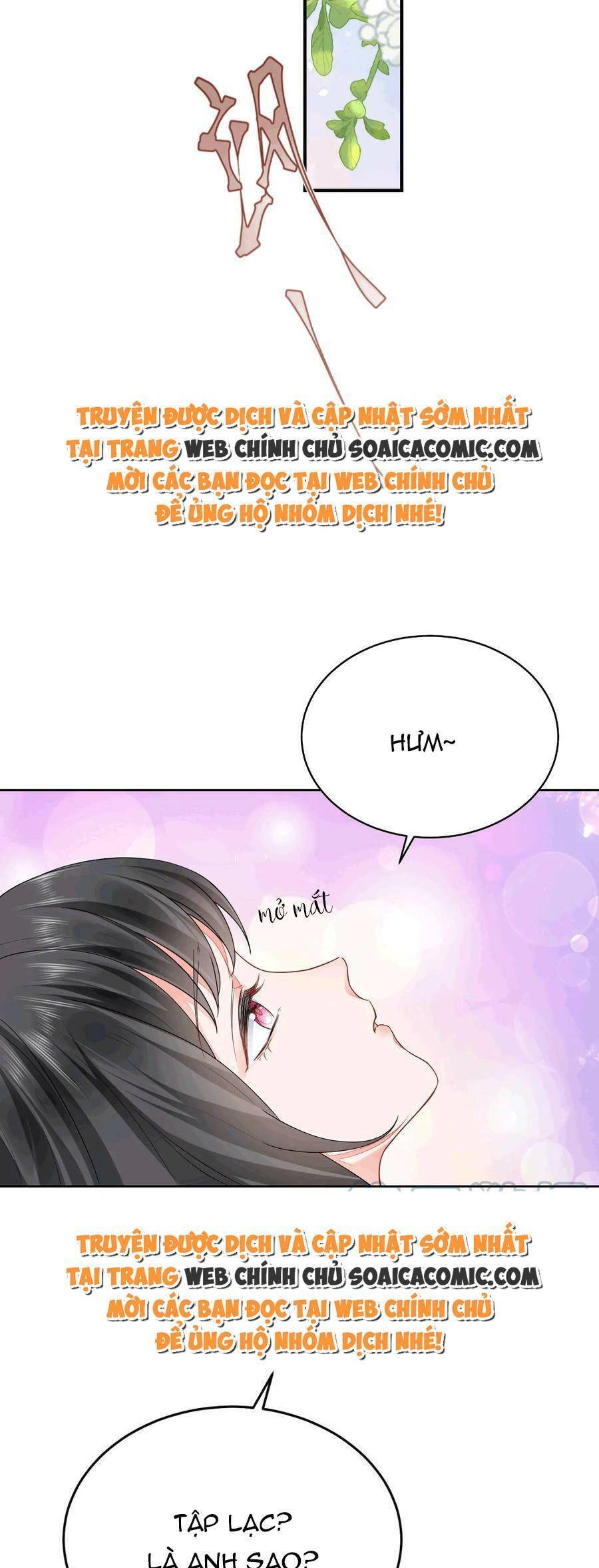 Kế Hoạch Thuần Phục Thú Phu Kiêu Ngạo Chapter 52 - 10