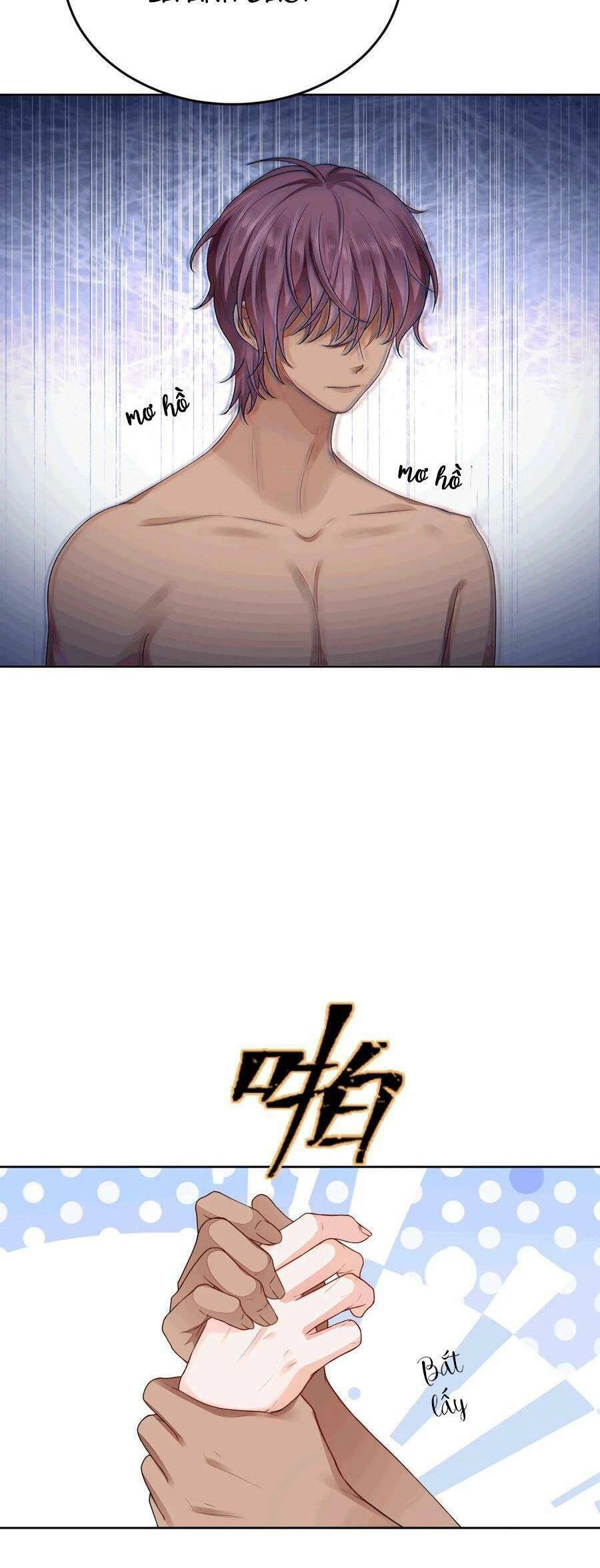 Kế Hoạch Thuần Phục Thú Phu Kiêu Ngạo Chapter 52 - 11