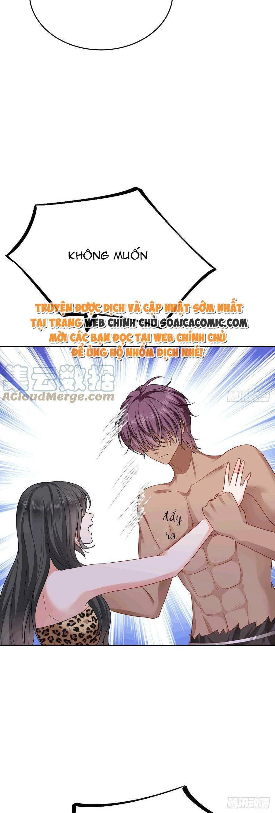 Kế Hoạch Thuần Phục Thú Phu Kiêu Ngạo Chapter 52 - 14