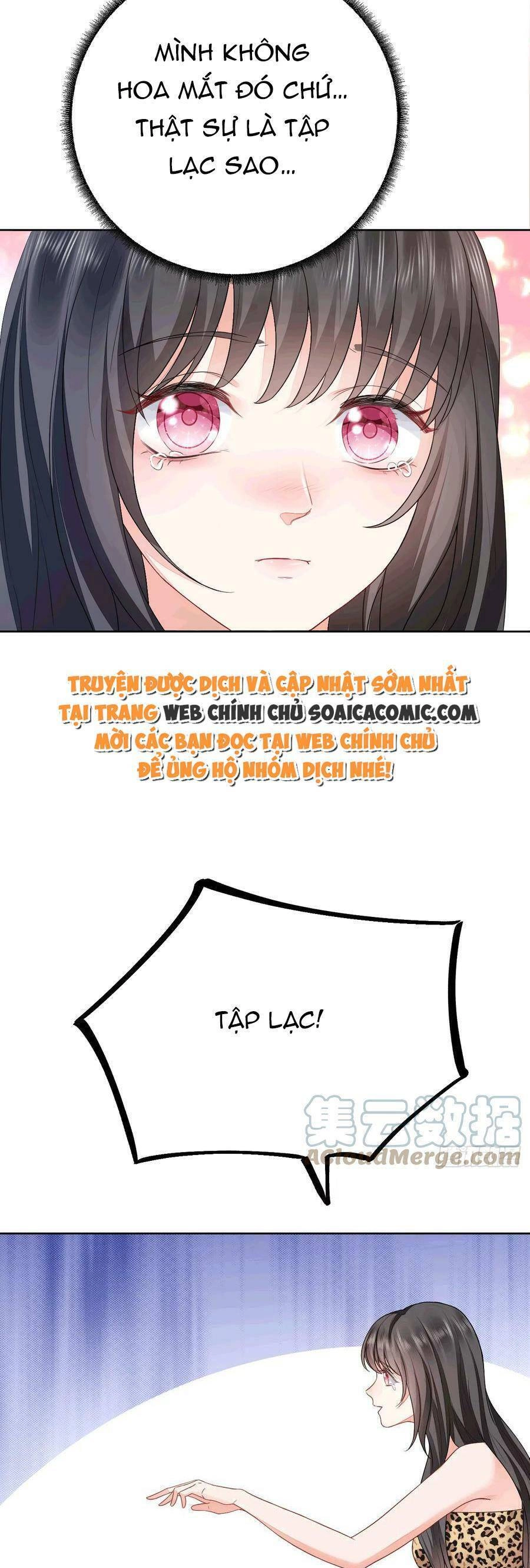 Kế Hoạch Thuần Phục Thú Phu Kiêu Ngạo Chapter 52 - 18