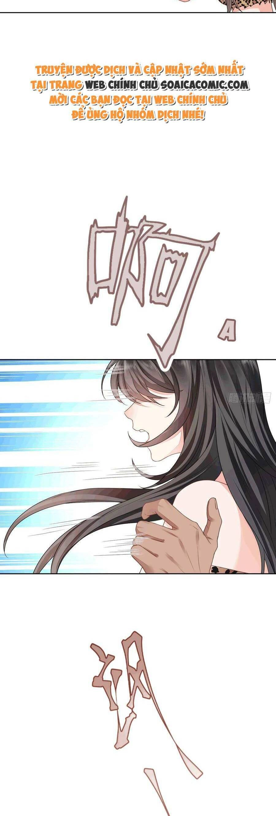 Kế Hoạch Thuần Phục Thú Phu Kiêu Ngạo Chapter 52 - 19