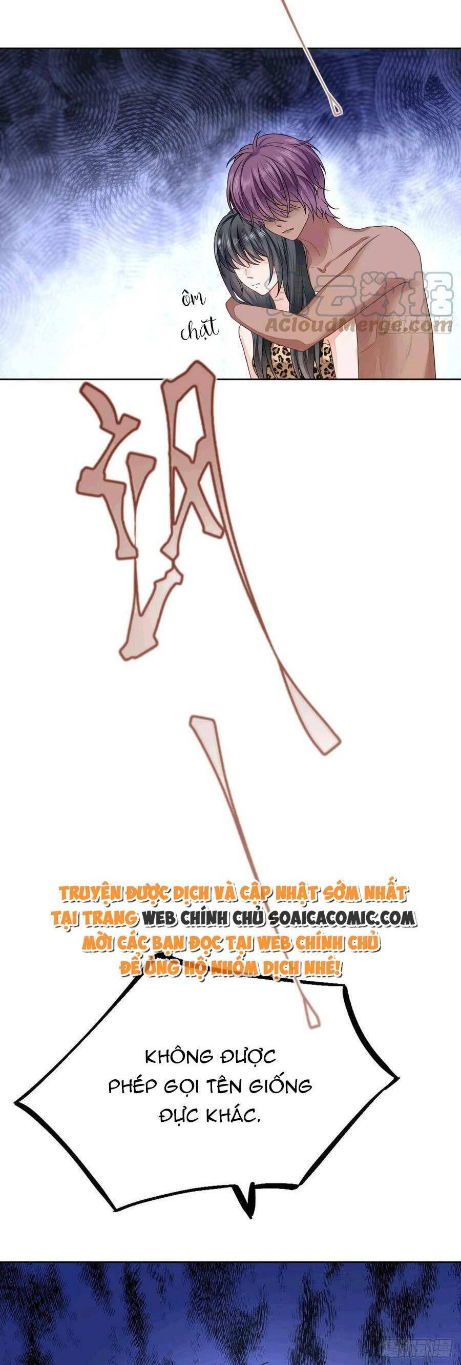 Kế Hoạch Thuần Phục Thú Phu Kiêu Ngạo Chapter 52 - 20