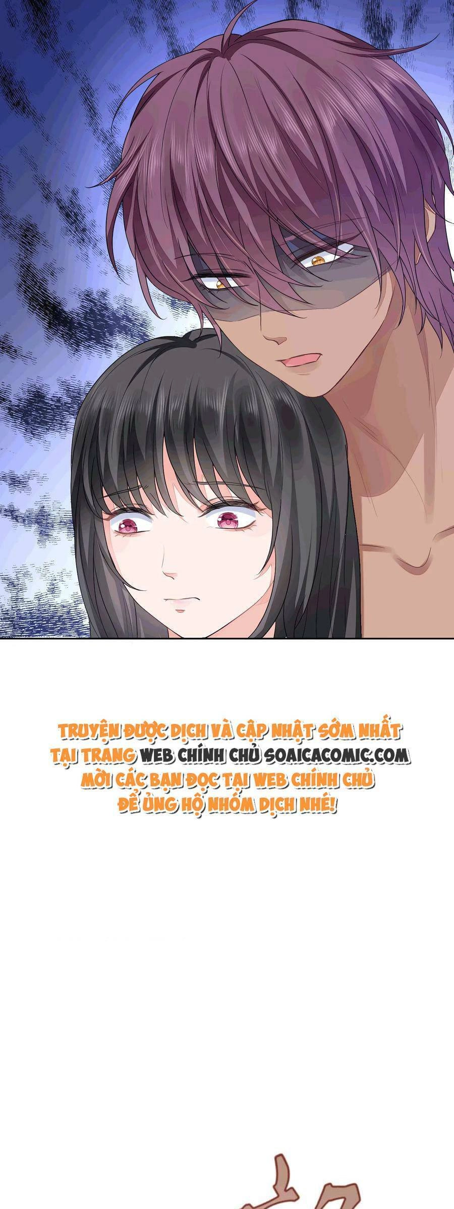 Kế Hoạch Thuần Phục Thú Phu Kiêu Ngạo Chapter 52 - 21