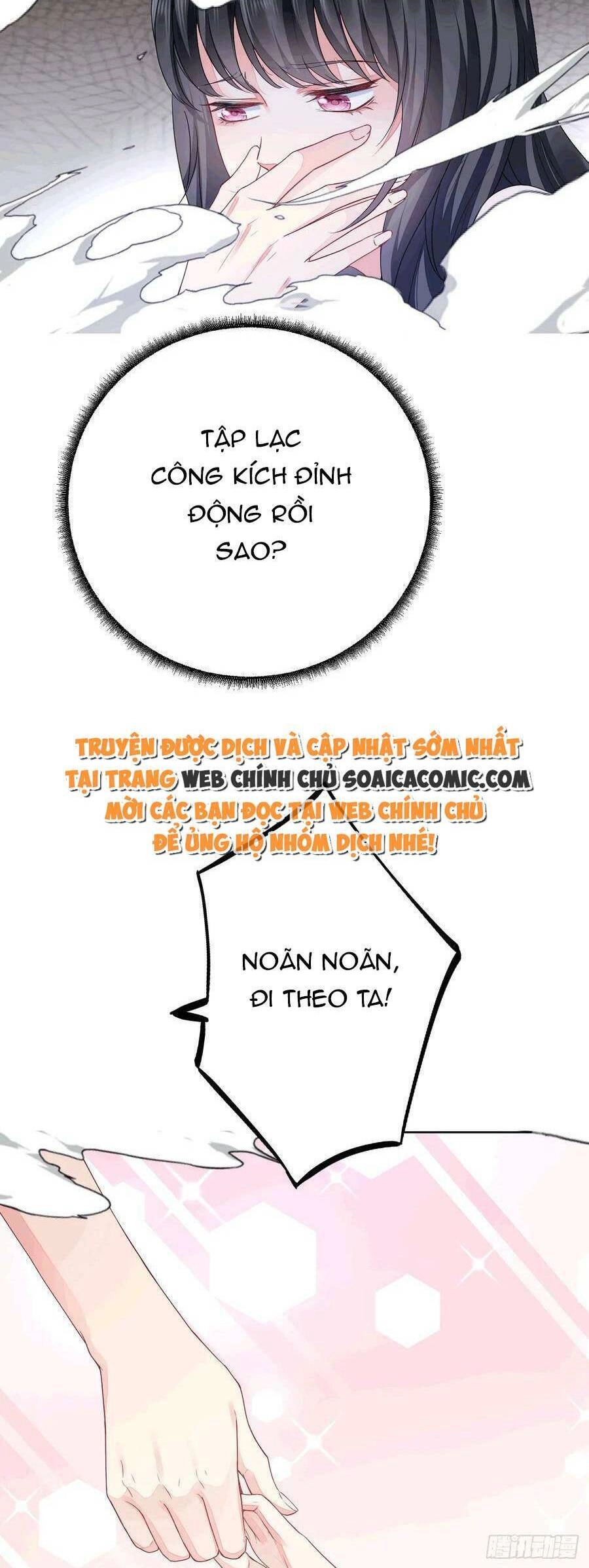 Kế Hoạch Thuần Phục Thú Phu Kiêu Ngạo Chapter 52 - 24