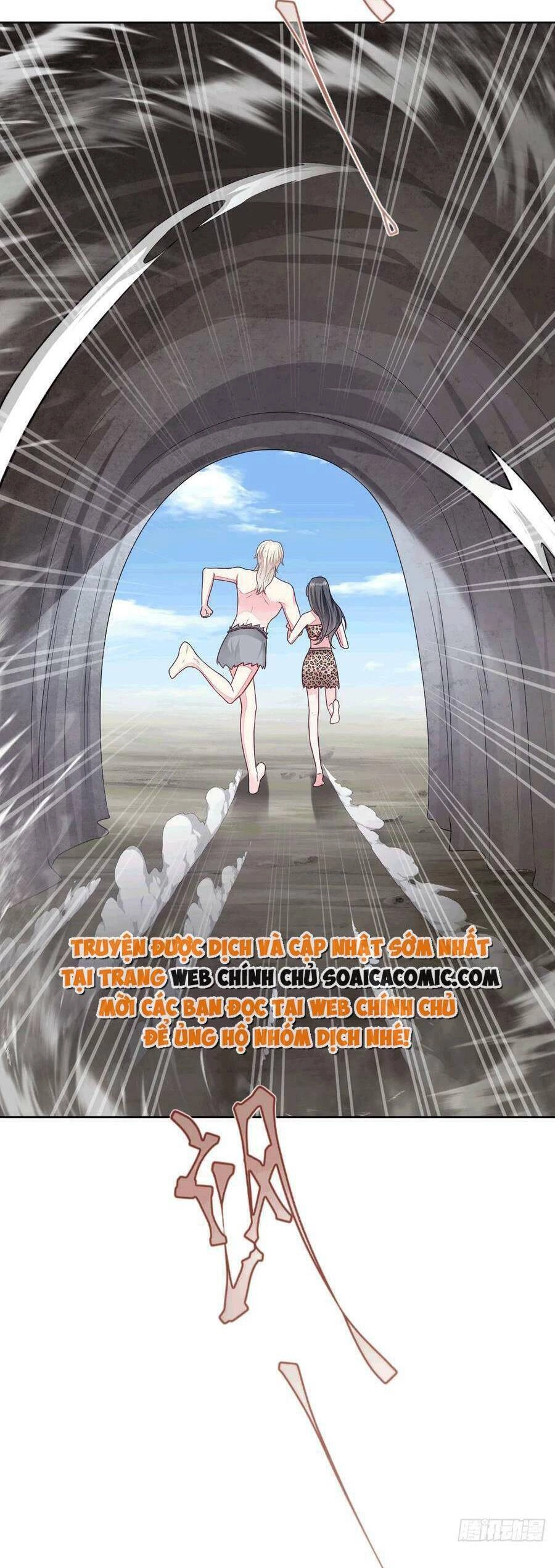 Kế Hoạch Thuần Phục Thú Phu Kiêu Ngạo Chapter 52 - 26