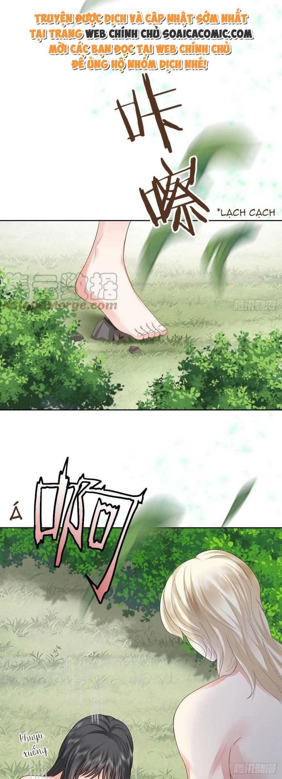 Kế Hoạch Thuần Phục Thú Phu Kiêu Ngạo Chapter 53 - 3