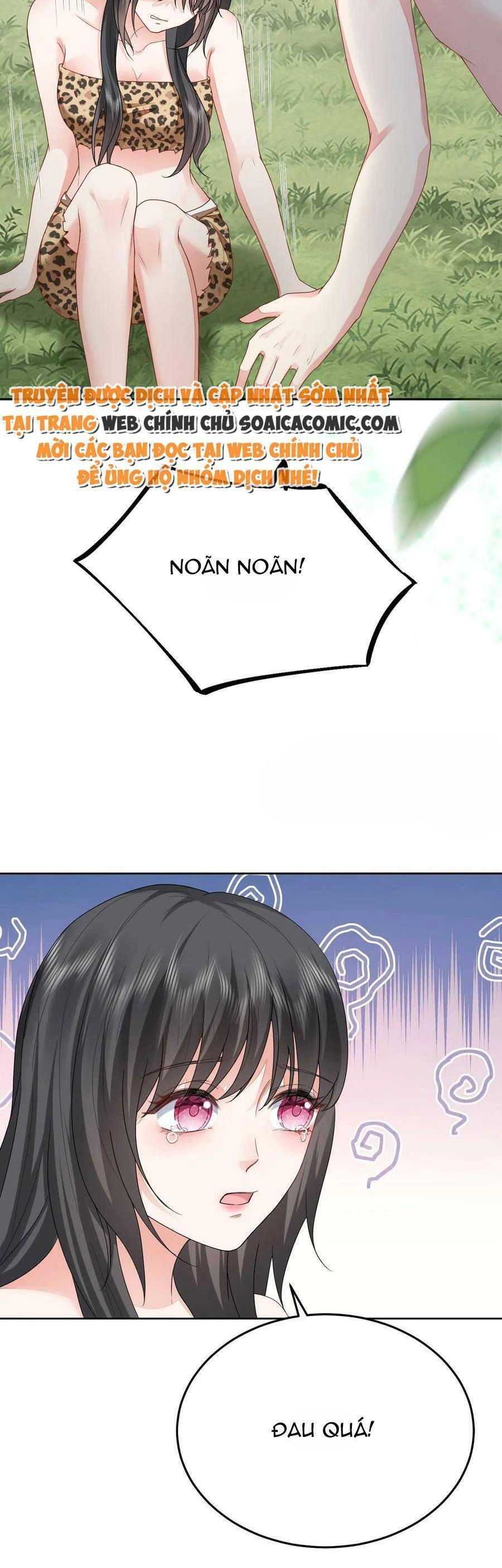 Kế Hoạch Thuần Phục Thú Phu Kiêu Ngạo Chapter 53 - 4