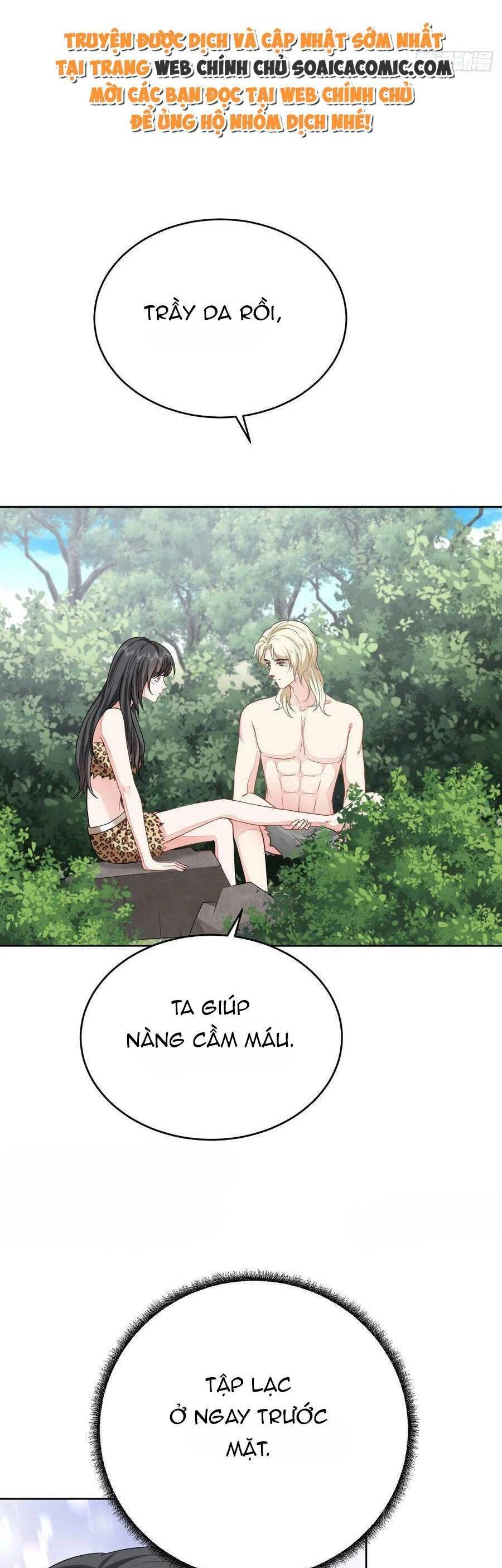 Kế Hoạch Thuần Phục Thú Phu Kiêu Ngạo Chapter 53 - 5