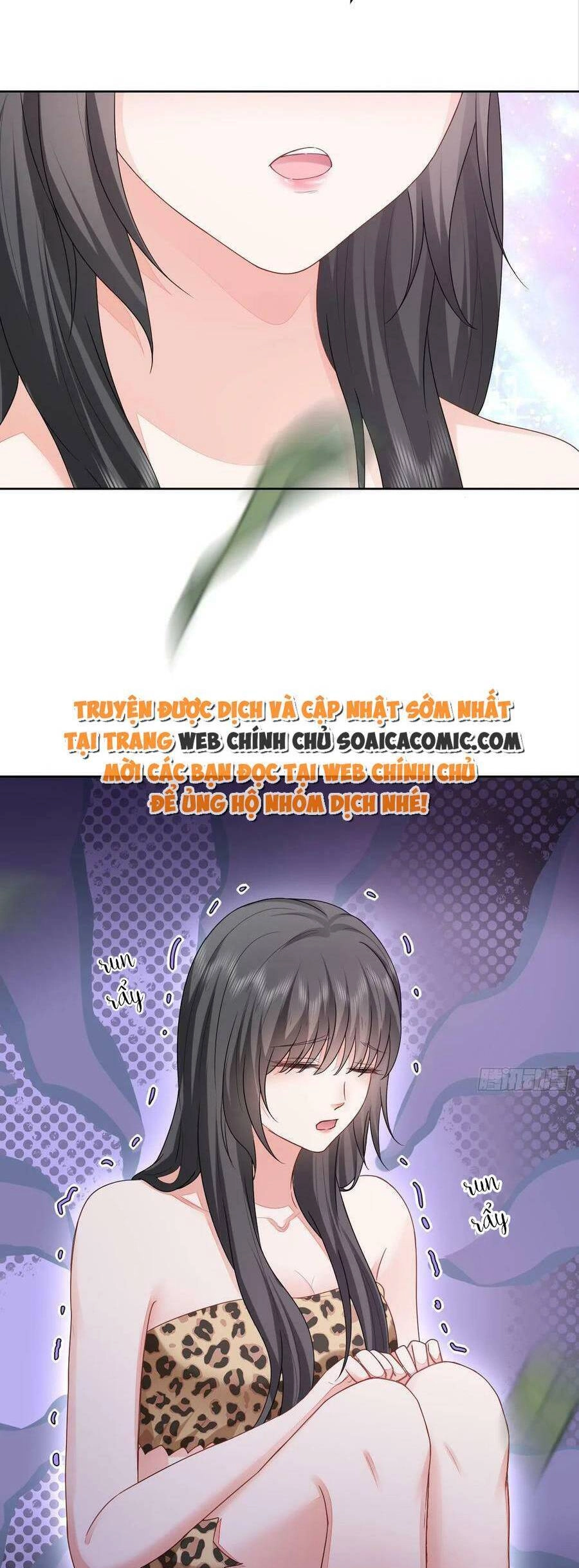 Kế Hoạch Thuần Phục Thú Phu Kiêu Ngạo Chapter 53 - 9