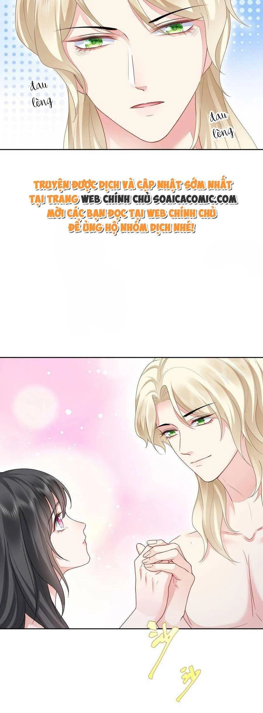 Kế Hoạch Thuần Phục Thú Phu Kiêu Ngạo Chapter 53 - 11