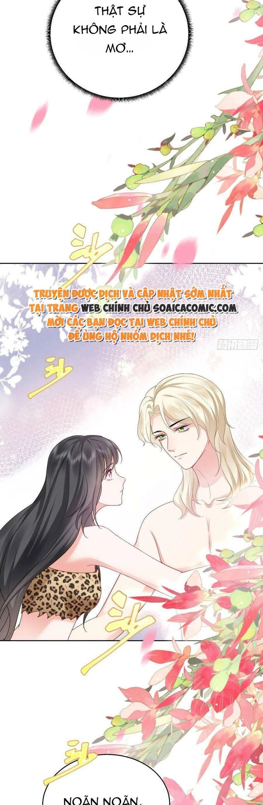 Kế Hoạch Thuần Phục Thú Phu Kiêu Ngạo Chapter 53 - 14