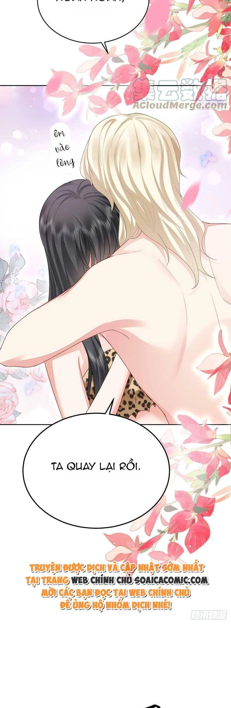 Kế Hoạch Thuần Phục Thú Phu Kiêu Ngạo Chapter 53 - 15