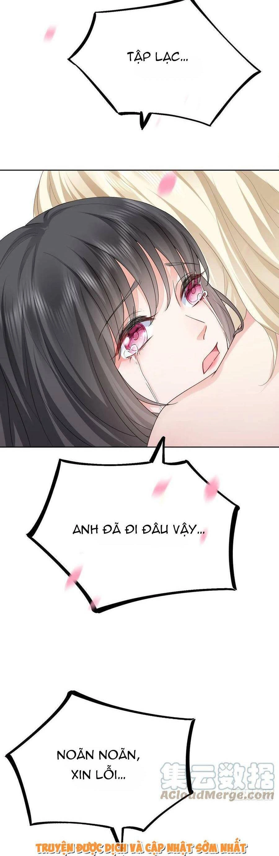 Kế Hoạch Thuần Phục Thú Phu Kiêu Ngạo Chapter 53 - 16