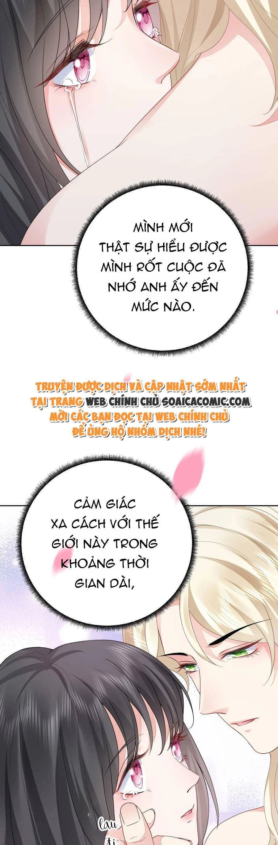 Kế Hoạch Thuần Phục Thú Phu Kiêu Ngạo Chapter 53 - 18