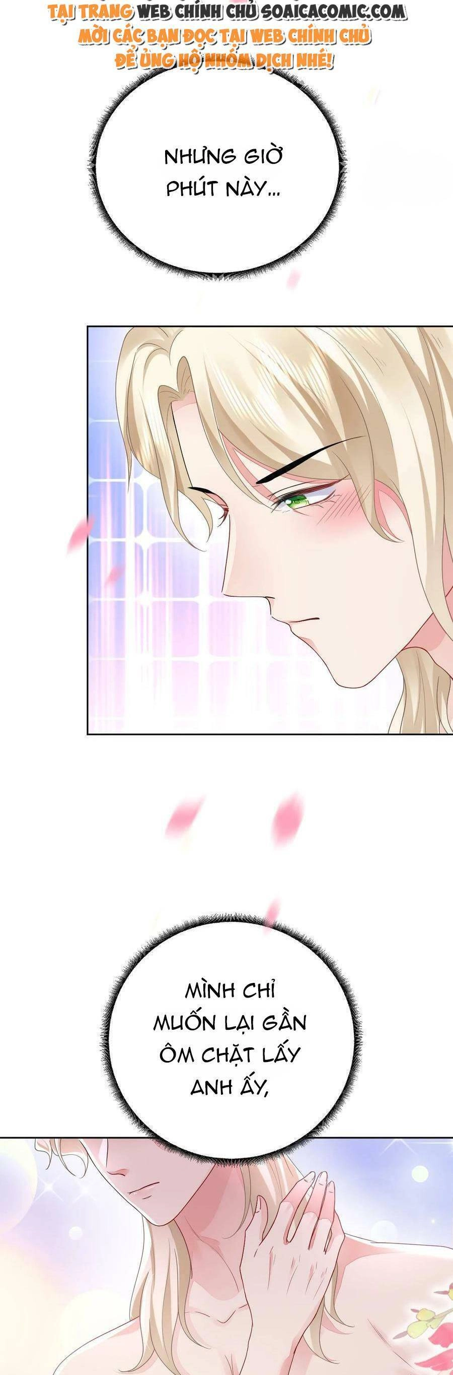 Kế Hoạch Thuần Phục Thú Phu Kiêu Ngạo Chapter 53 - 20