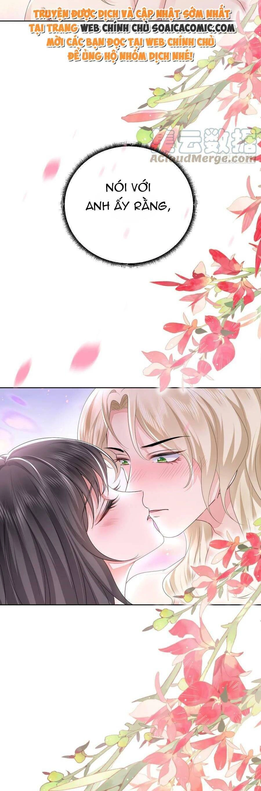 Kế Hoạch Thuần Phục Thú Phu Kiêu Ngạo Chapter 53 - 21