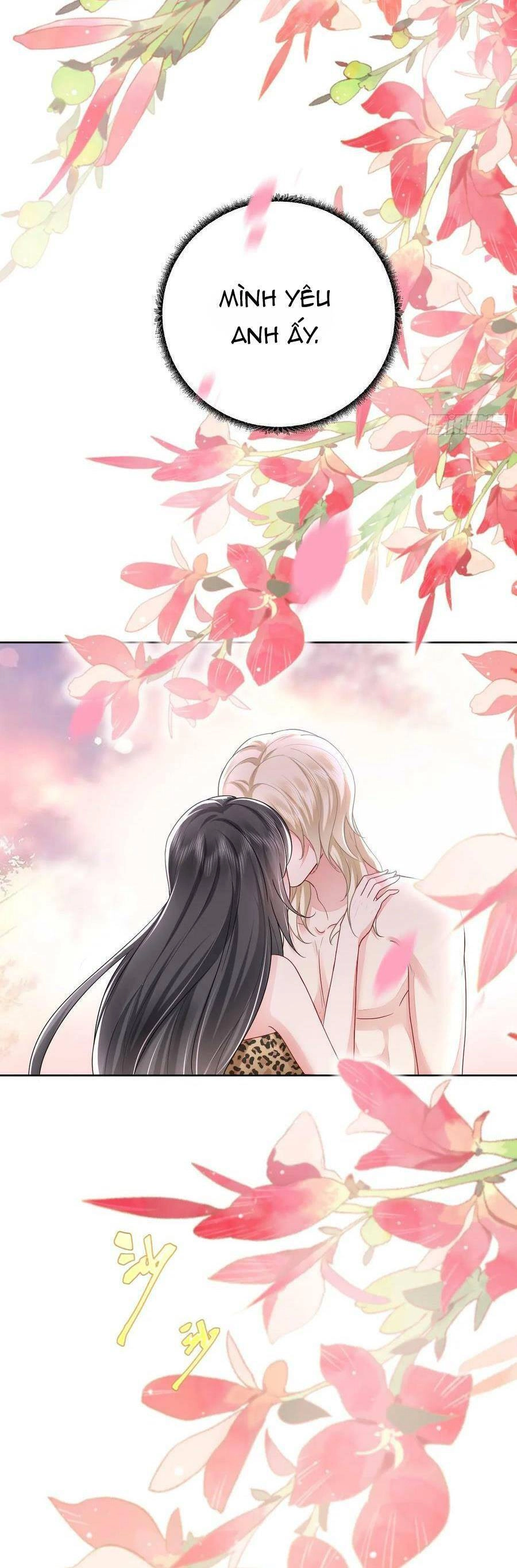 Kế Hoạch Thuần Phục Thú Phu Kiêu Ngạo Chapter 53 - 22