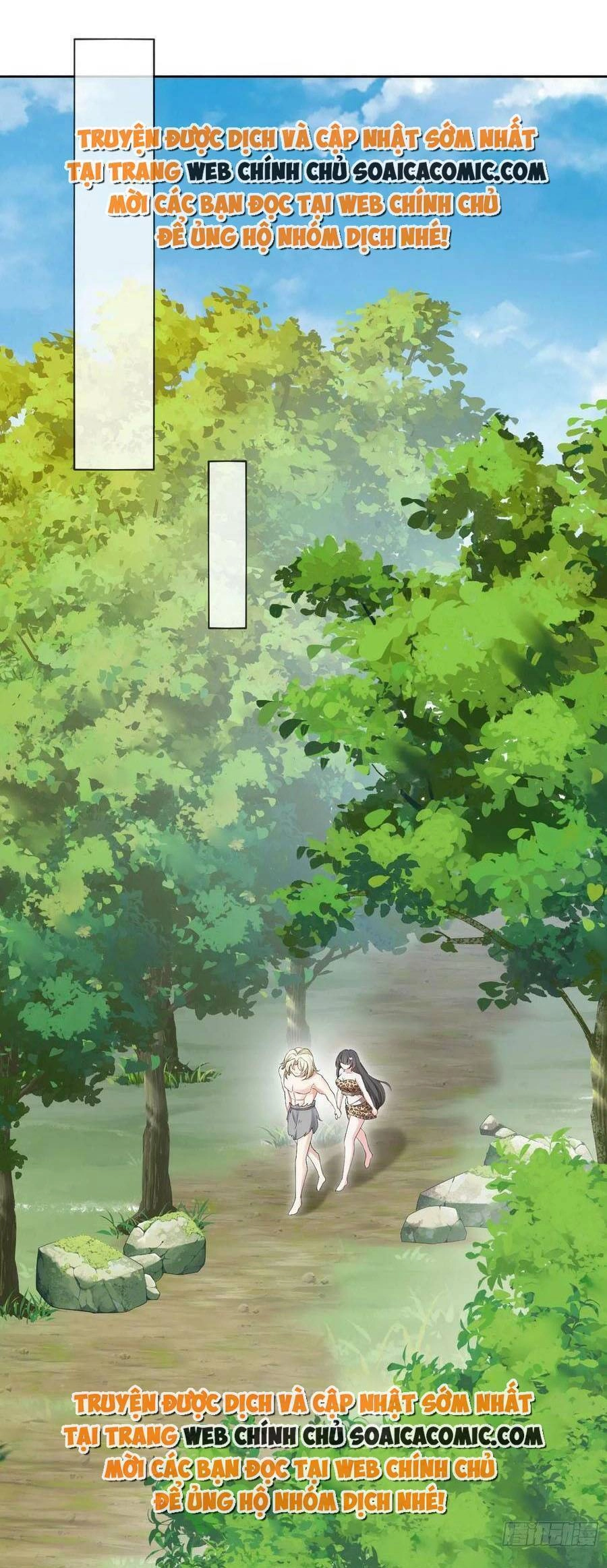 Kế Hoạch Thuần Phục Thú Phu Kiêu Ngạo Chapter 54 - 1