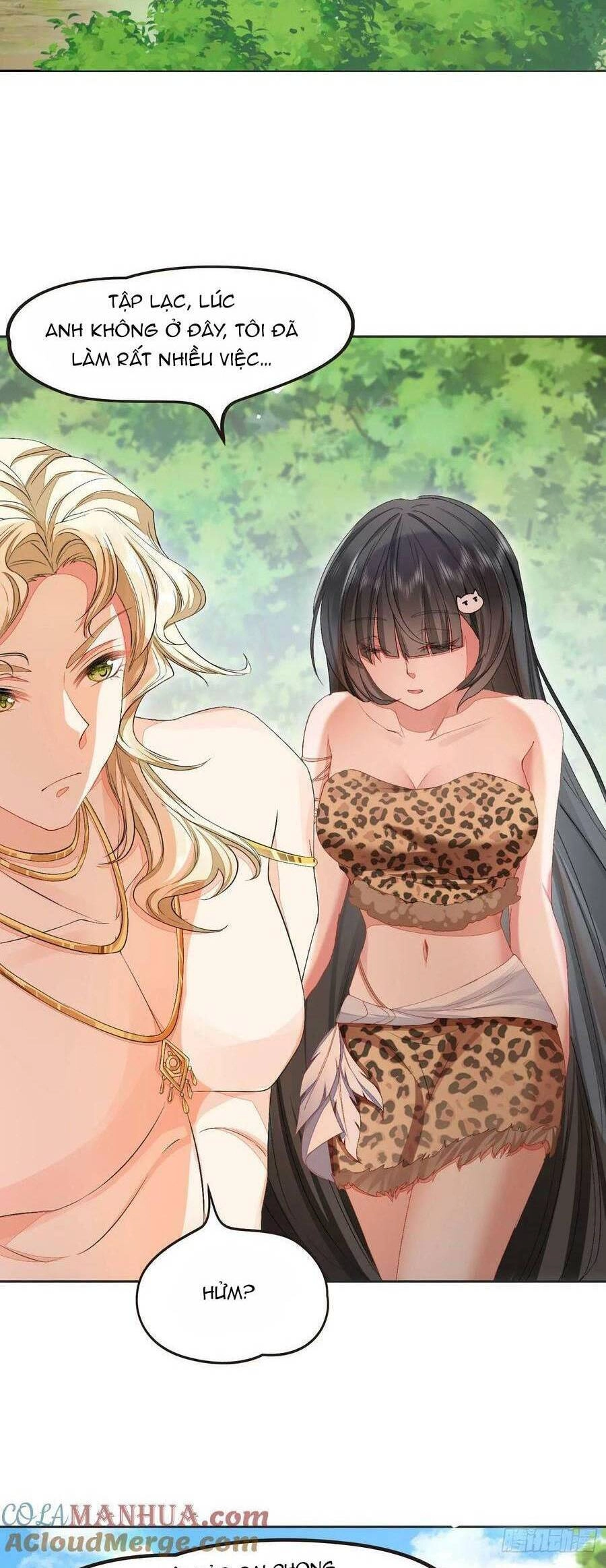 Kế Hoạch Thuần Phục Thú Phu Kiêu Ngạo Chapter 54 - 2