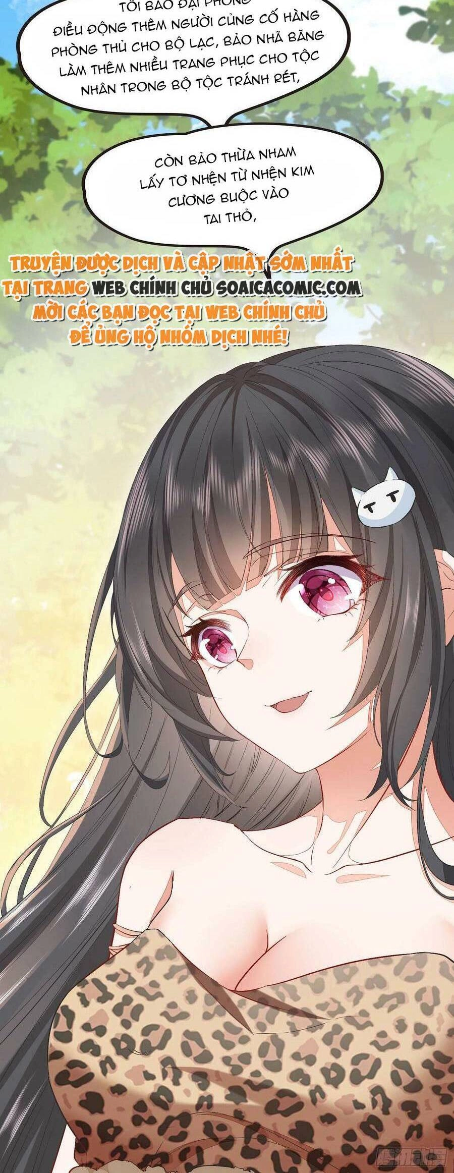 Kế Hoạch Thuần Phục Thú Phu Kiêu Ngạo Chapter 54 - 3