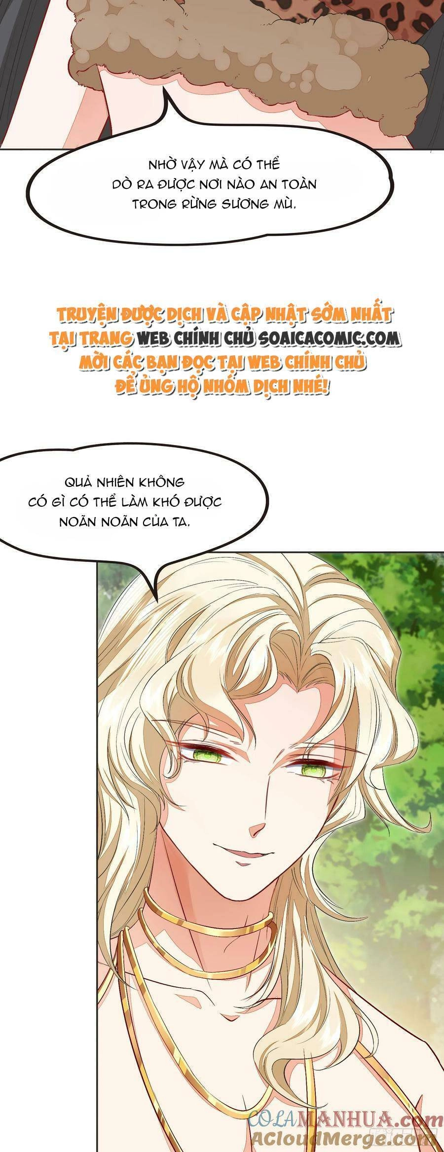 Kế Hoạch Thuần Phục Thú Phu Kiêu Ngạo Chapter 54 - 4