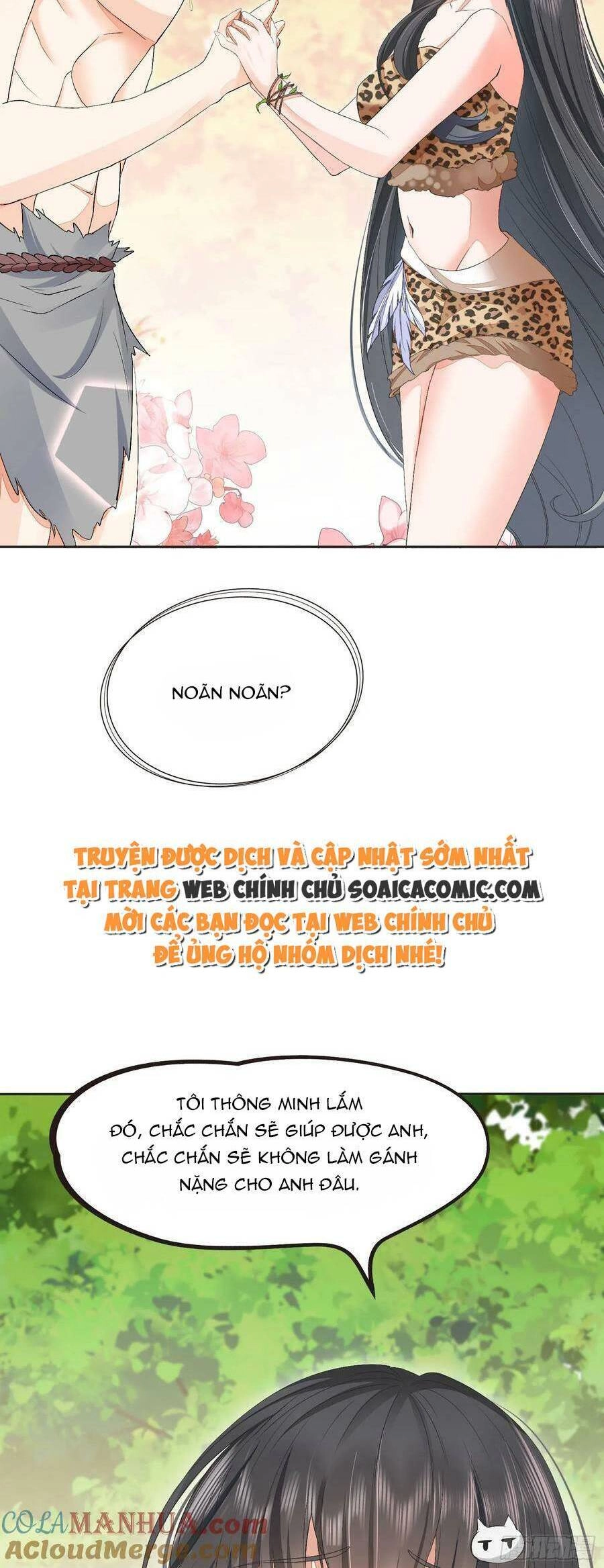 Kế Hoạch Thuần Phục Thú Phu Kiêu Ngạo Chapter 54 - 6