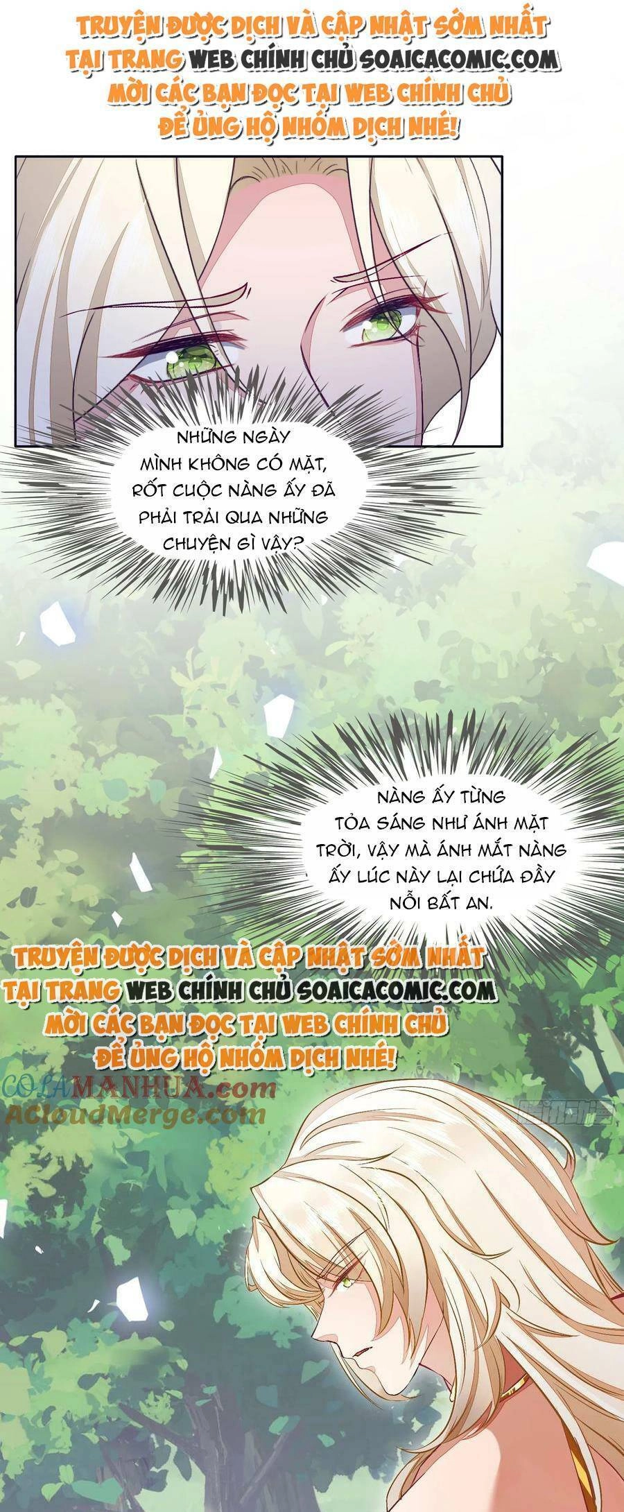 Kế Hoạch Thuần Phục Thú Phu Kiêu Ngạo Chapter 54 - 8