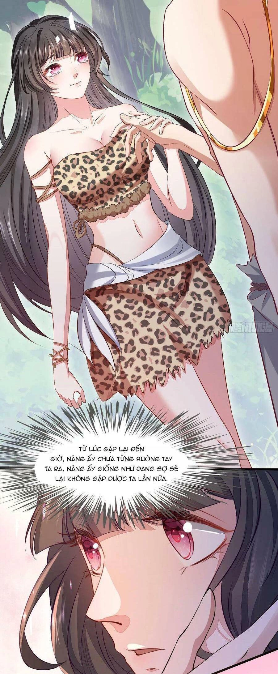 Kế Hoạch Thuần Phục Thú Phu Kiêu Ngạo Chapter 54 - 9