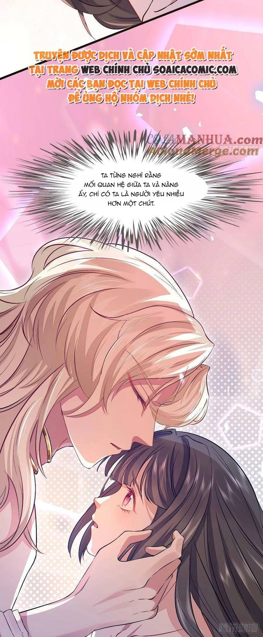 Kế Hoạch Thuần Phục Thú Phu Kiêu Ngạo Chapter 54 - 10