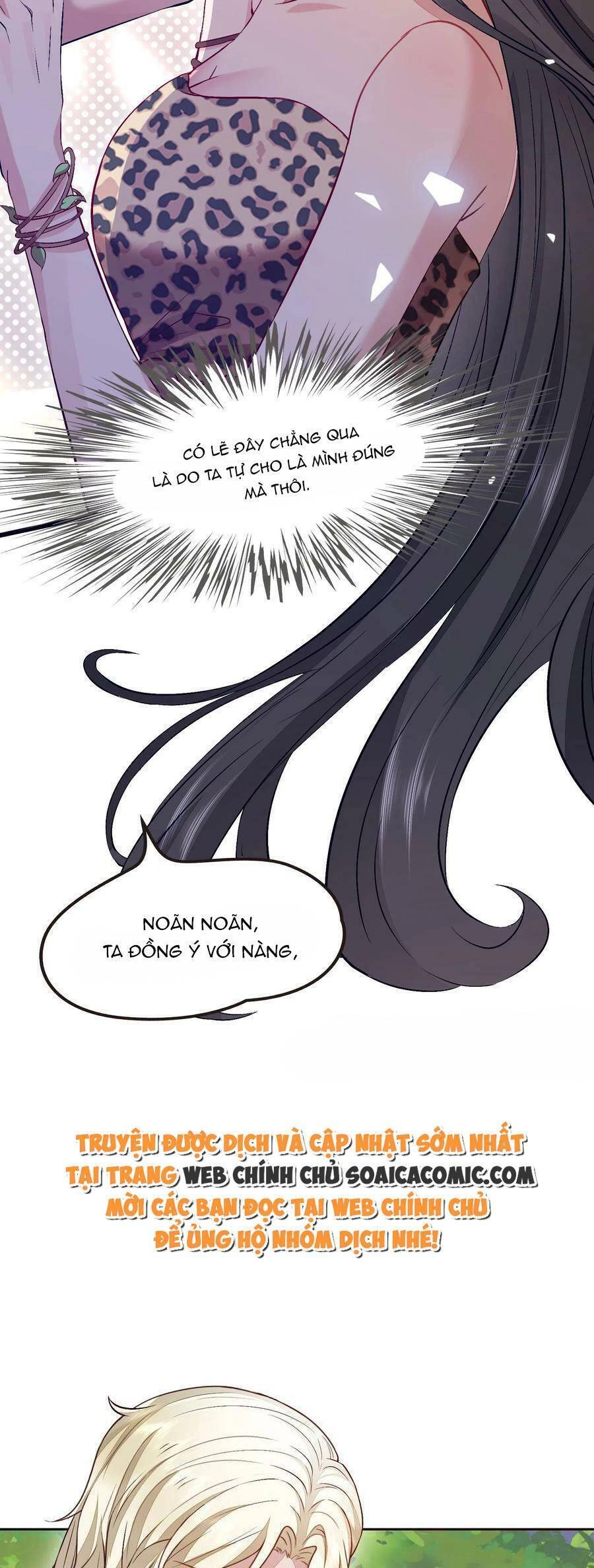 Kế Hoạch Thuần Phục Thú Phu Kiêu Ngạo Chapter 54 - 11