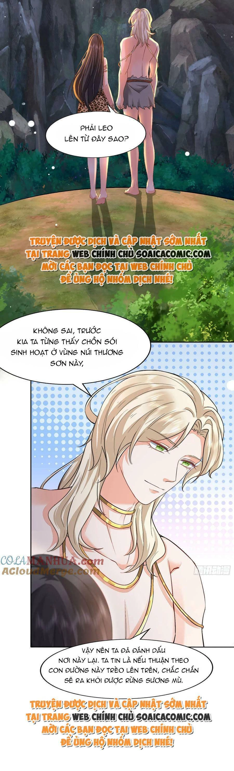 Kế Hoạch Thuần Phục Thú Phu Kiêu Ngạo Chapter 54 - 14