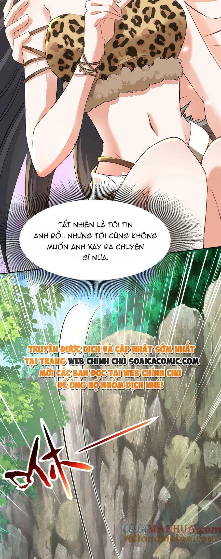 Kế Hoạch Thuần Phục Thú Phu Kiêu Ngạo Chapter 54 - 17