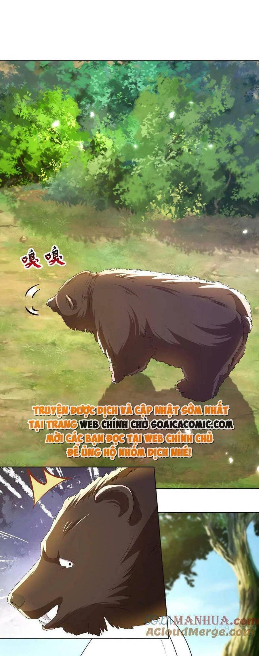 Kế Hoạch Thuần Phục Thú Phu Kiêu Ngạo Chapter 54 - 19