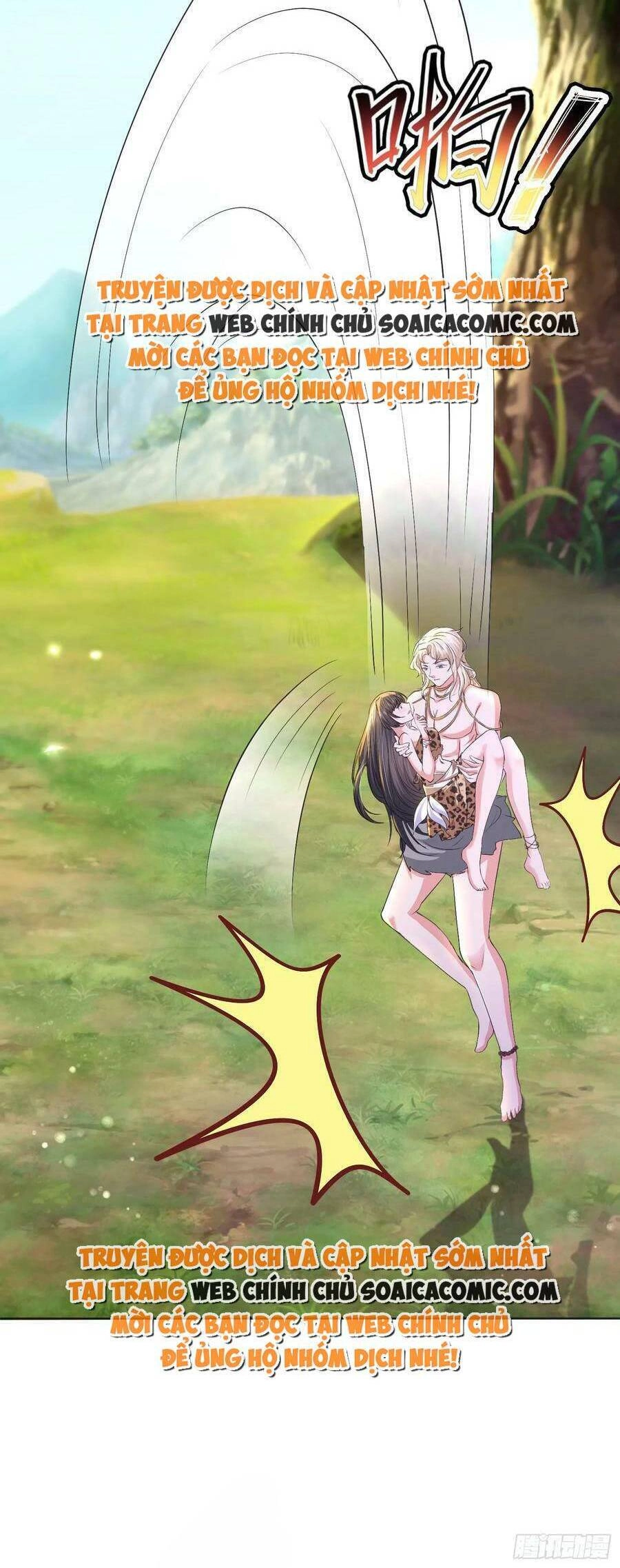 Kế Hoạch Thuần Phục Thú Phu Kiêu Ngạo Chapter 54 - 20