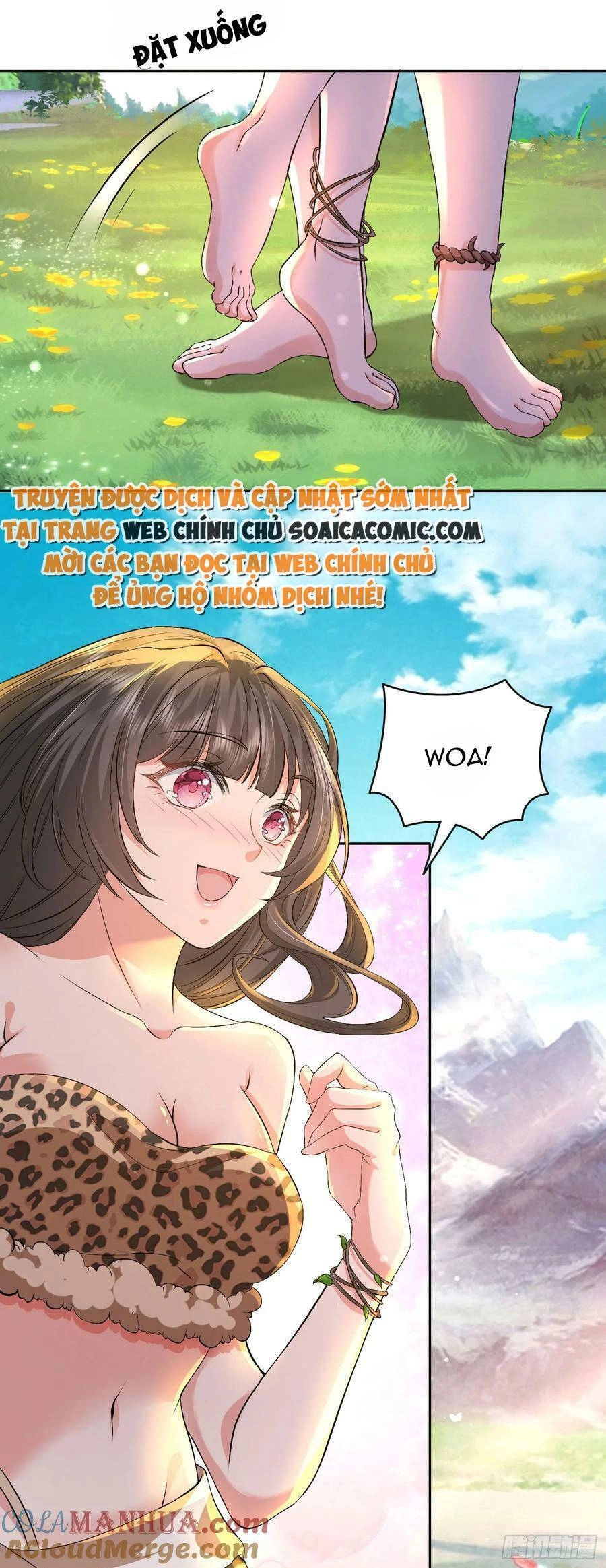 Kế Hoạch Thuần Phục Thú Phu Kiêu Ngạo Chapter 54 - 21