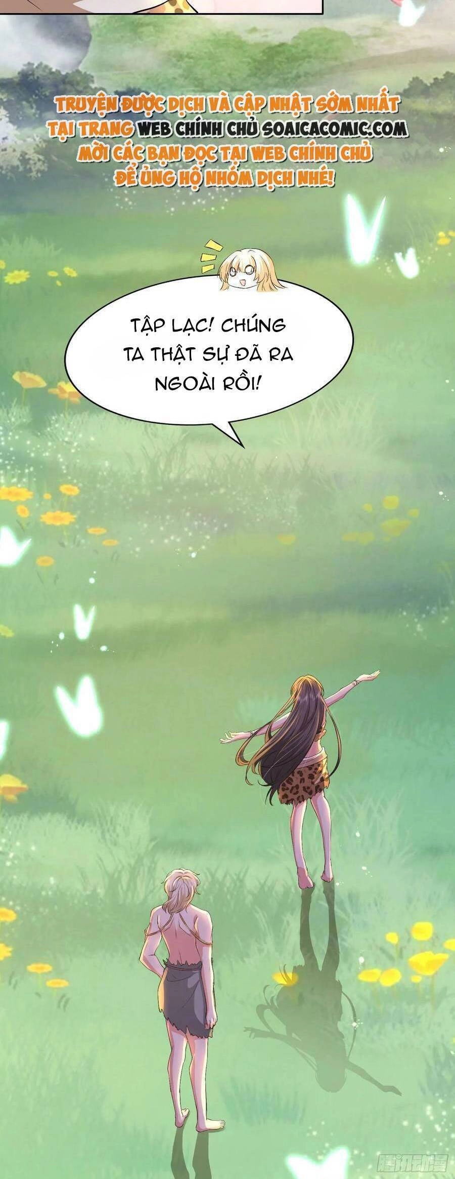 Kế Hoạch Thuần Phục Thú Phu Kiêu Ngạo Chapter 54 - 22