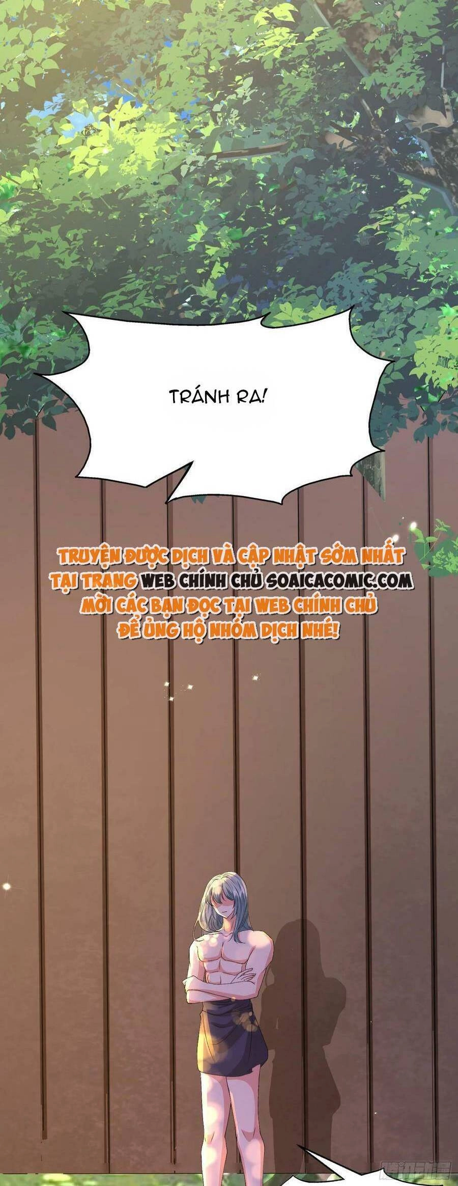 Kế Hoạch Thuần Phục Thú Phu Kiêu Ngạo Chapter 54 - 24