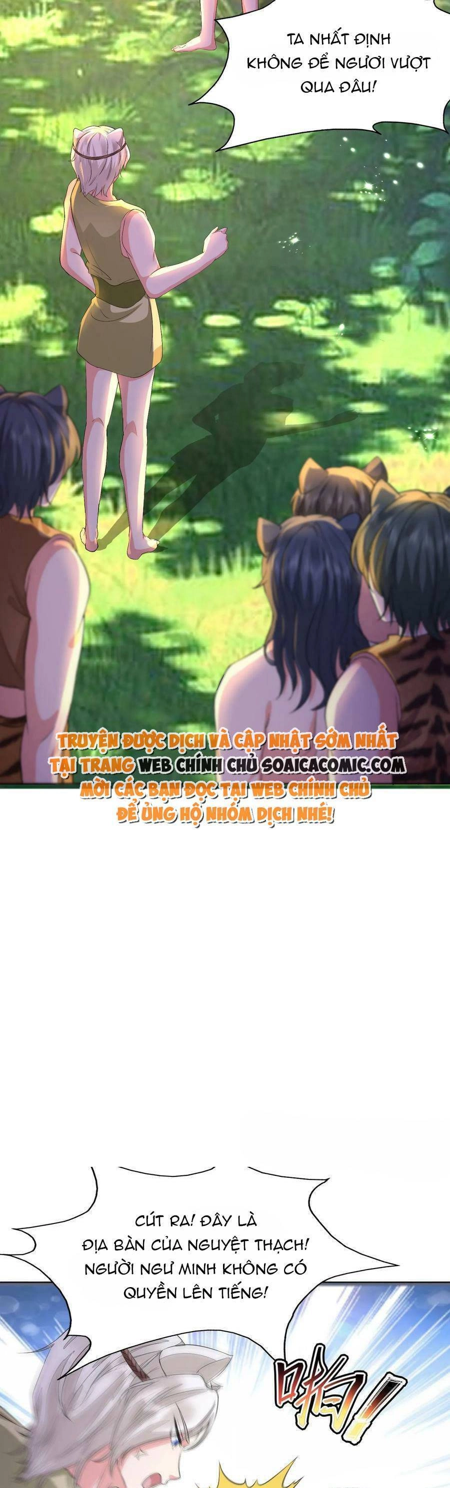 Kế Hoạch Thuần Phục Thú Phu Kiêu Ngạo Chapter 54 - 25