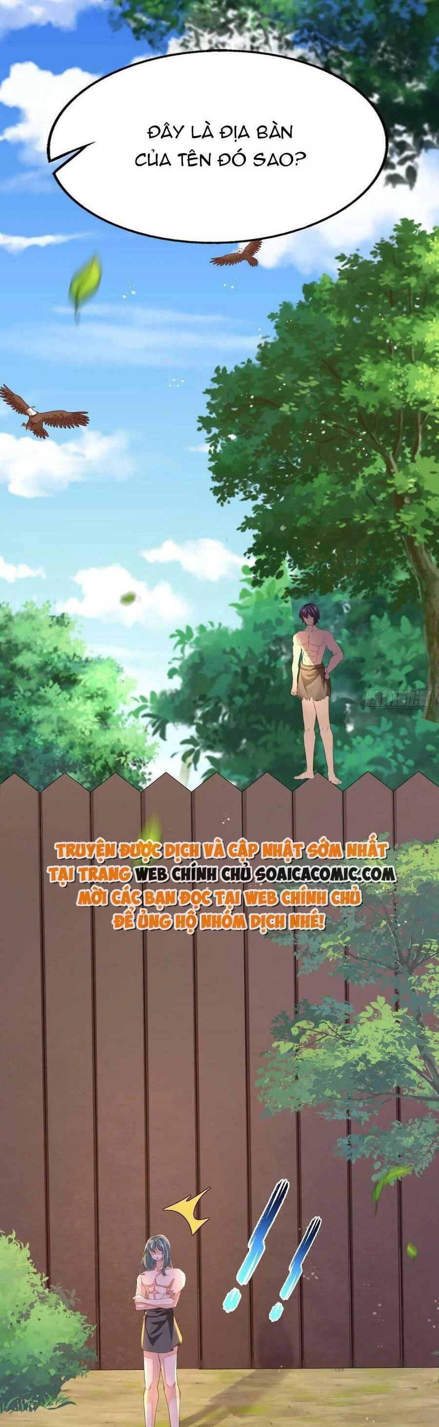 Kế Hoạch Thuần Phục Thú Phu Kiêu Ngạo Chapter 54 - 29