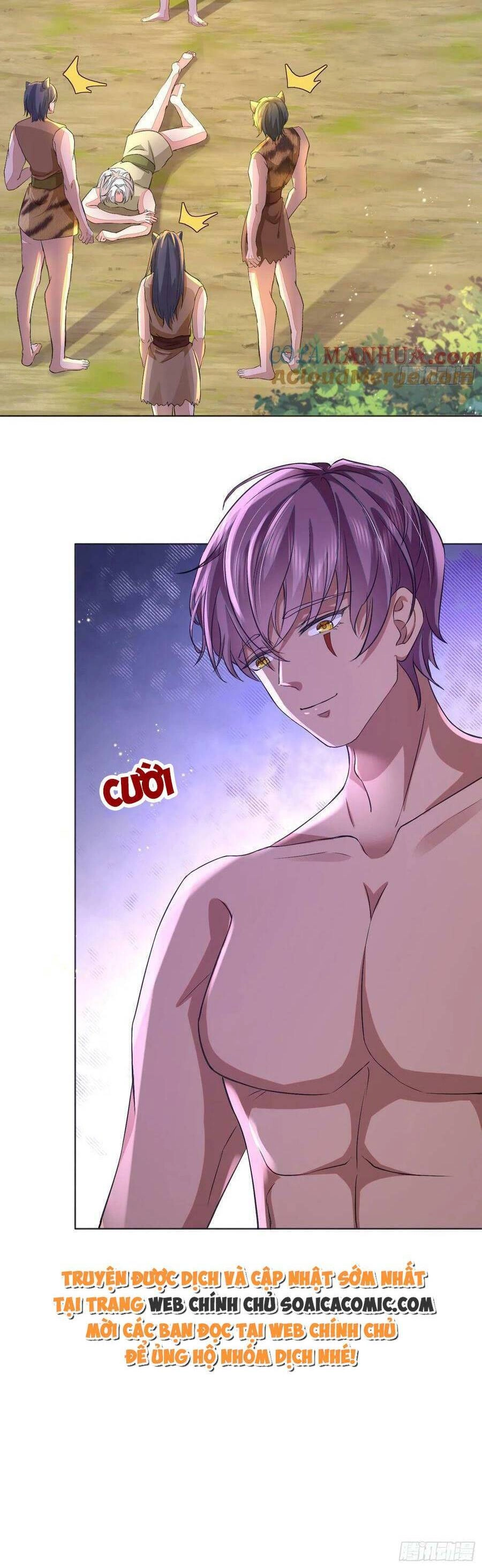 Kế Hoạch Thuần Phục Thú Phu Kiêu Ngạo Chapter 54 - 30