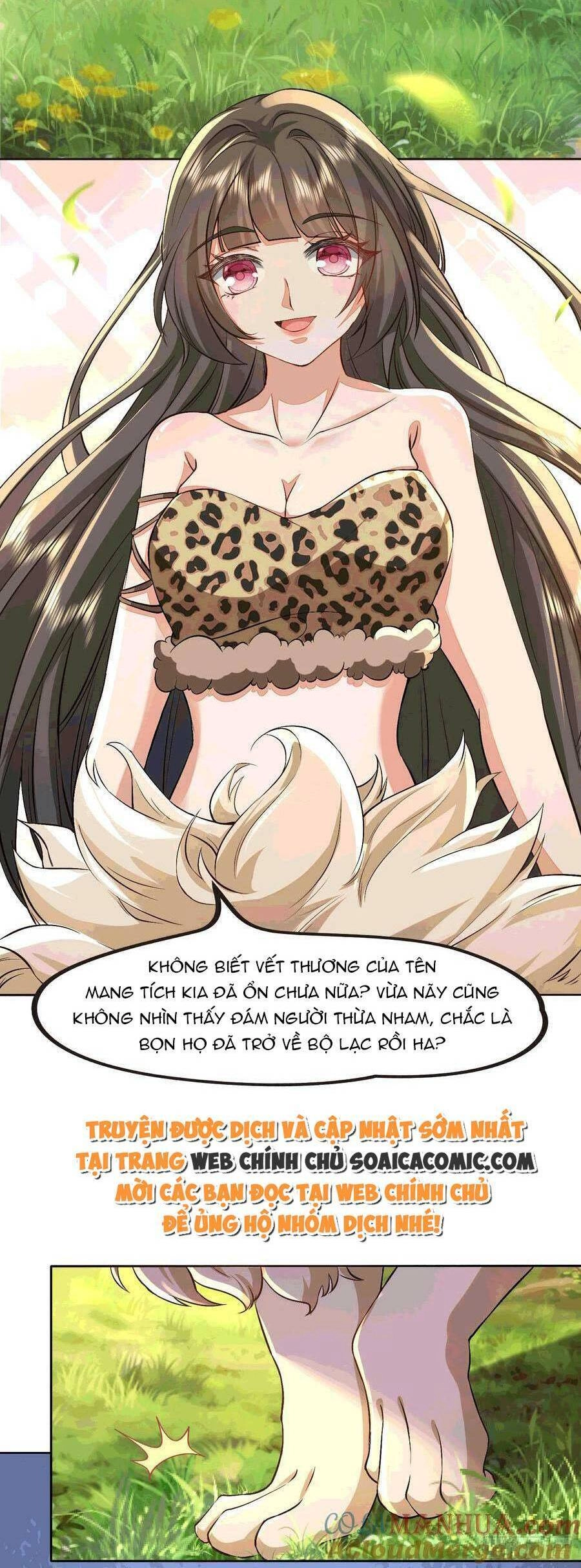 Kế Hoạch Thuần Phục Thú Phu Kiêu Ngạo Chapter 55 - 2